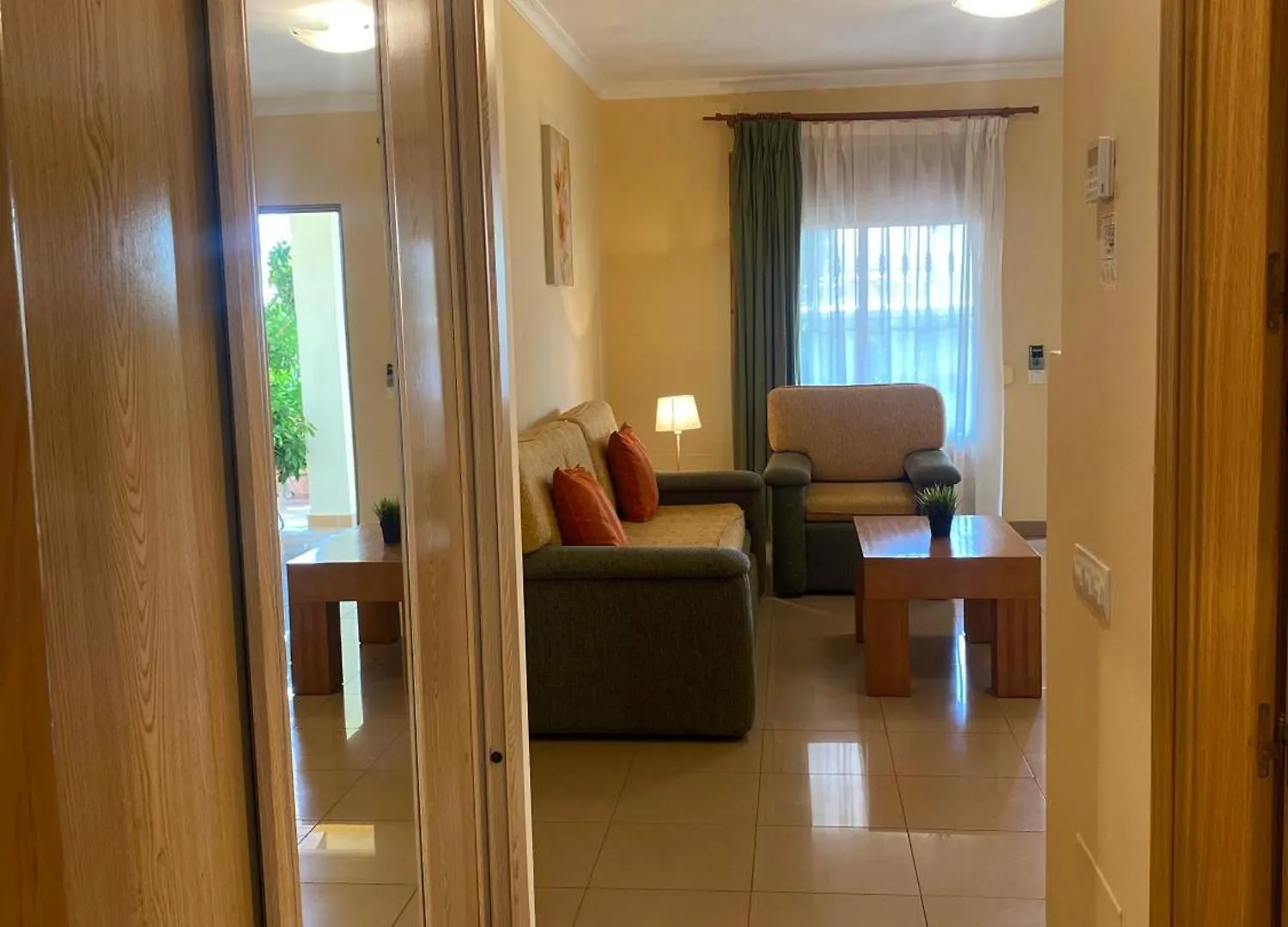 Apartmán Apartamentos Maria Del Carmen Torremolinos