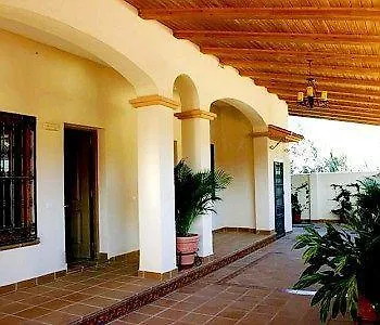 Apartamentos Maria Del Carmen Torremolinos Španělsko