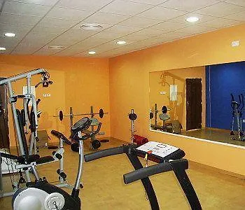 Apartamentos Maria Del Carmen Torremolinos 0*,  Spanien