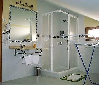 Apartamentos Maria Del Carmen Torremolinos Španělsko