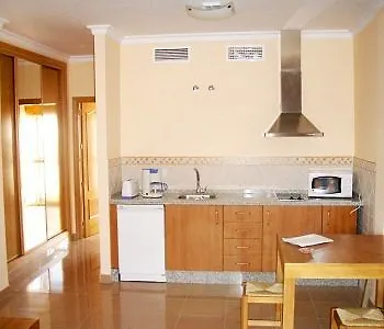 Apartamentos Maria Del Carmen Torremolinos 0*,