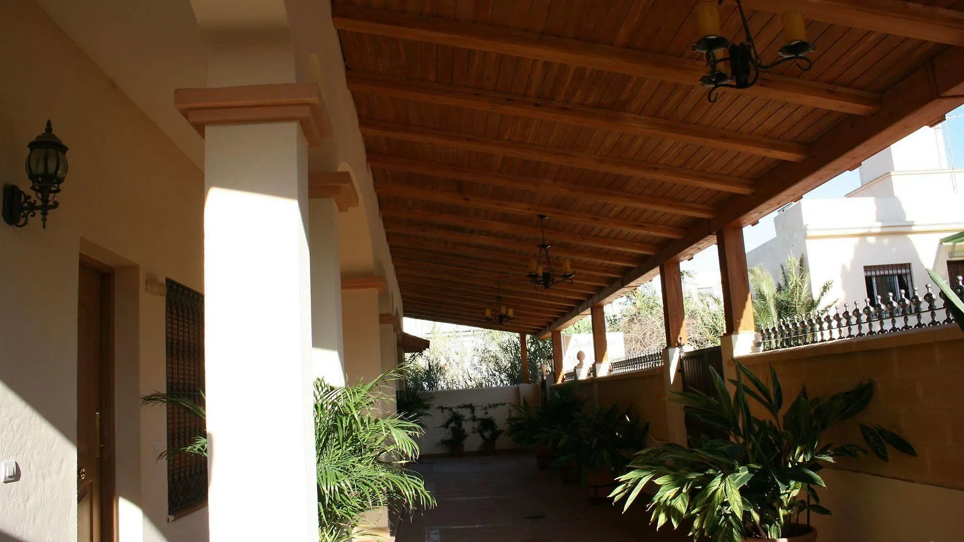 Apartamentos Maria Del Carmen Torremolinos