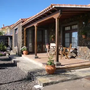 Casas Corea Puntagorda