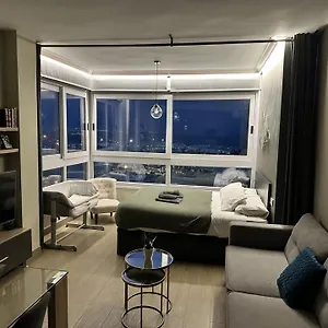 Appartement La Colina, Torremolinos