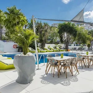 Hotell Essence Boutique, Torremolinos