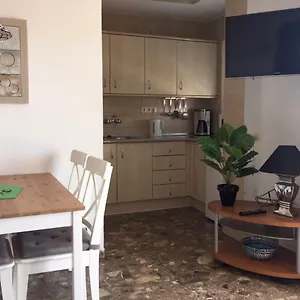 Carihuela Park Palace - Cocasa Apartment