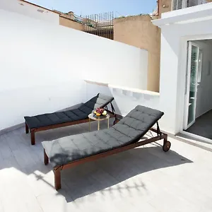 Appartement Monko - Banana & Tropycal O, Torremolinos