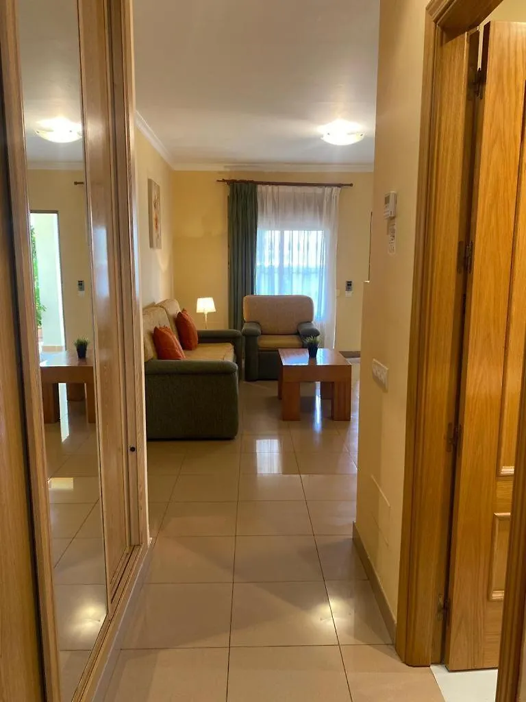Apartamentos Maria Del Carmen Torremolinos 0*,