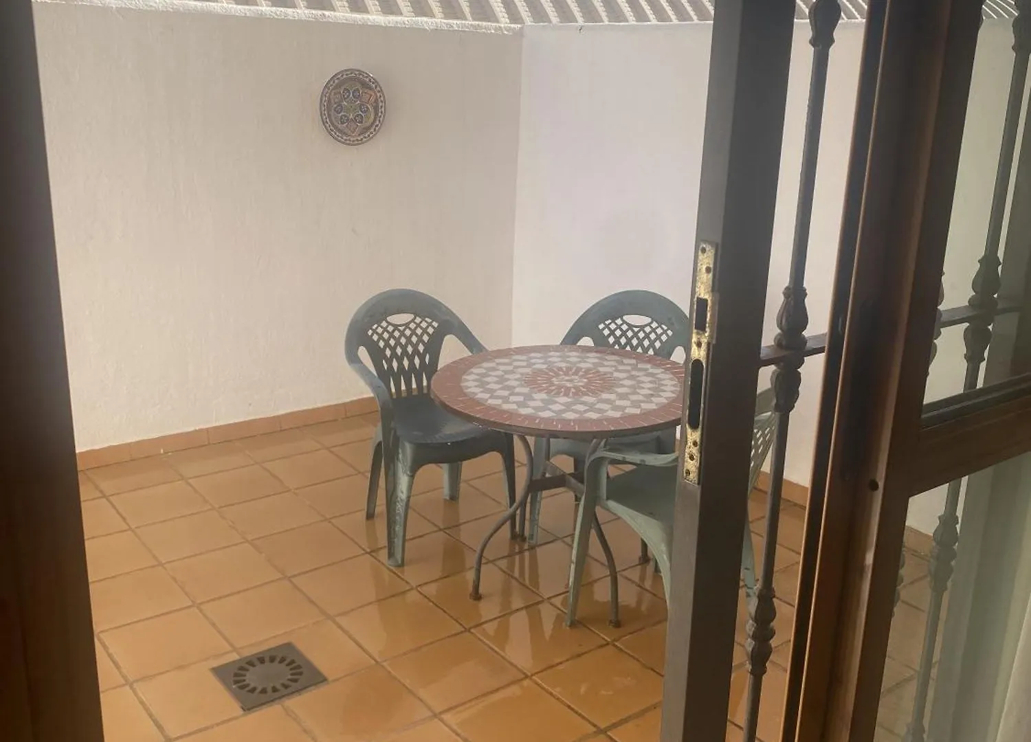 Apartment Apartamentos Maria Del Carmen Torremolinos Spanien