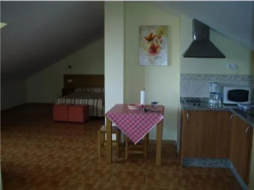 Apartamentos Maria Del Carmen Torremolinos Apartment