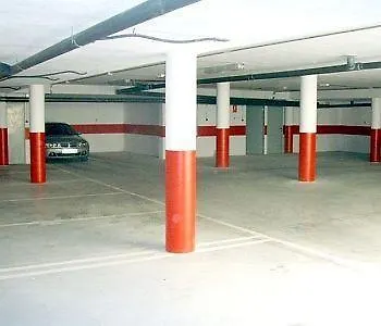 Apartamentos Maria Del Carmen Torremolinos 0*,  Spanien