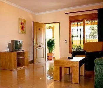 Apartamentos Maria Del Carmen Torremolinos Apartment