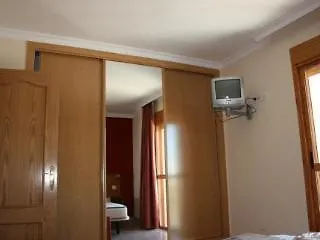 Apartment Apartamentos Maria Del Carmen Torremolinos Spanien