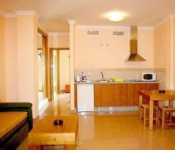 Apartamentos Maria Del Carmen Torremolinos
