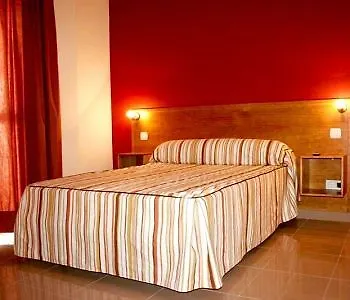 Apartment Apartamentos Maria Del Carmen Torremolinos