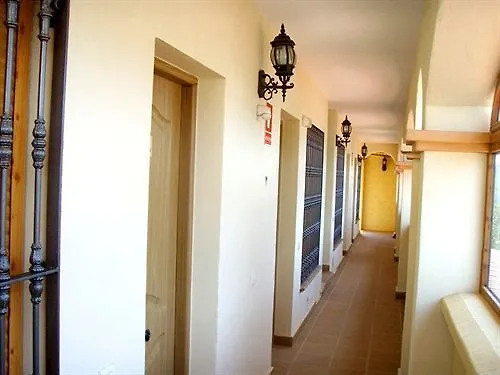 Apartamentos Maria Del Carmen Torremolinos Appartement